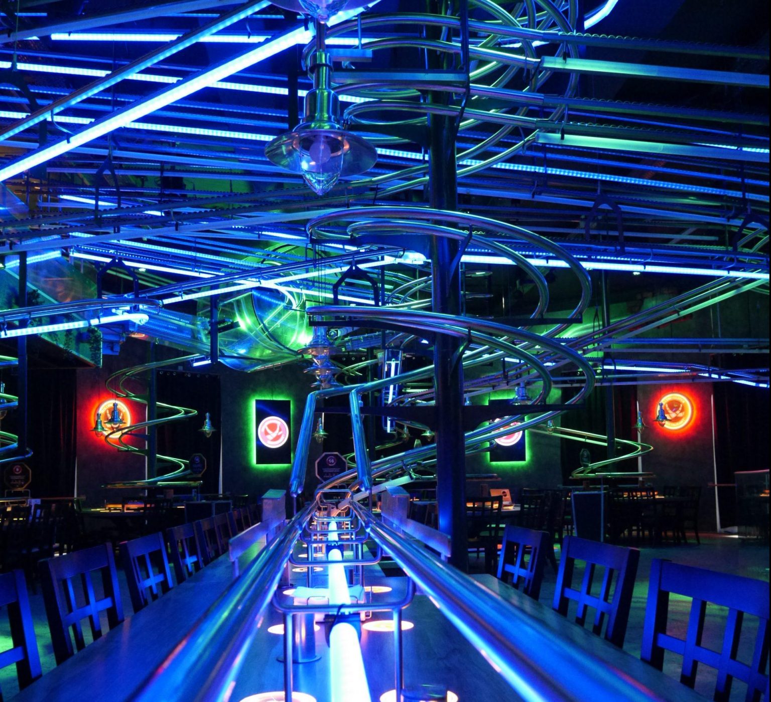 ROLLERCOASTERRESTAURANT